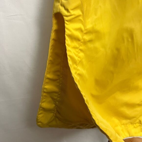💎 Remain Birger Christensen Moi Skirt Yellow - Picture 7 of 10